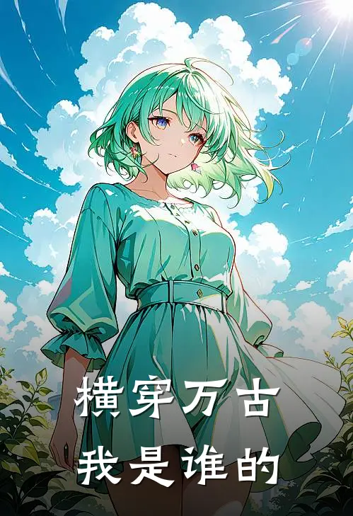 横穿万古我是谁的