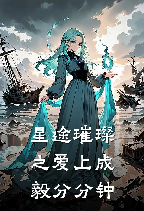 星途璀璨之爱上成毅分分钟