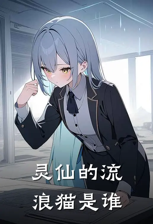 灵仙的流浪猫是谁