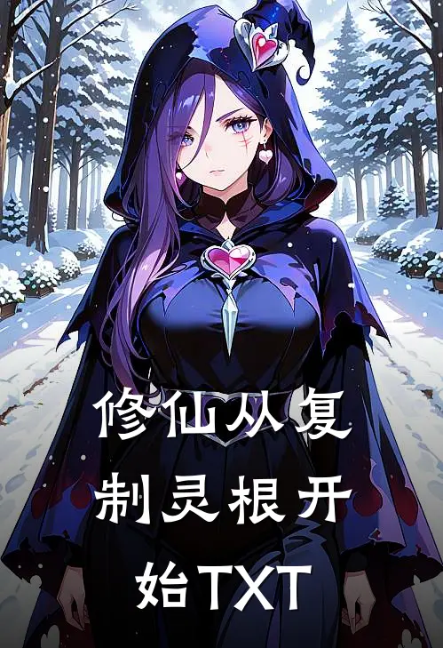 修仙从复制灵根开始TXT