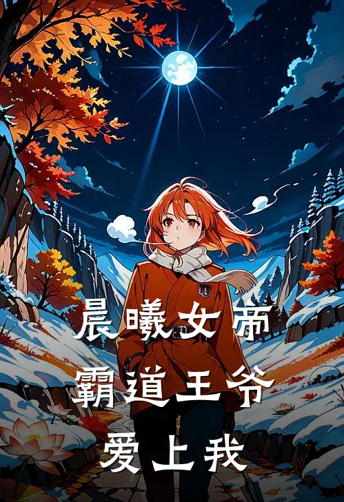 晨曦女帝：霸道王爷爱上我