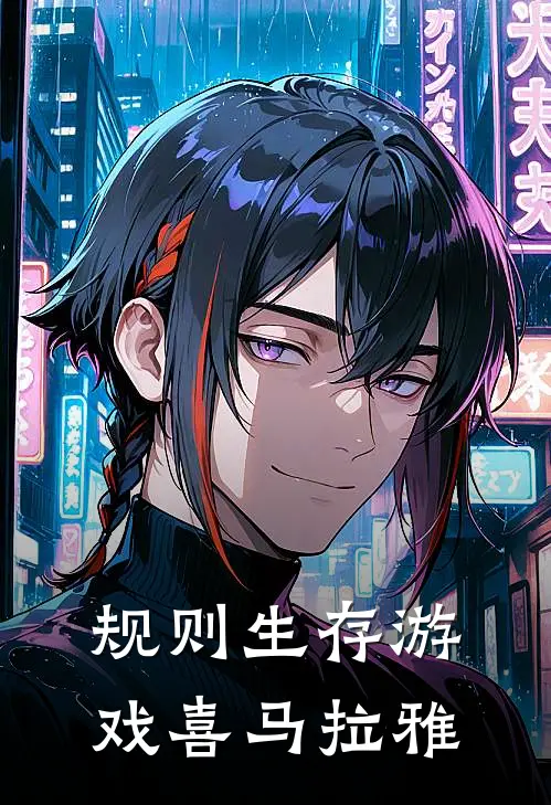 规则生存游戏喜马拉雅