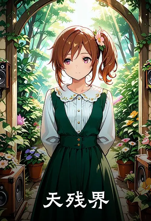 天残界(余墨余笙)在线免费小说_完结小说免费阅读天残界余墨余笙