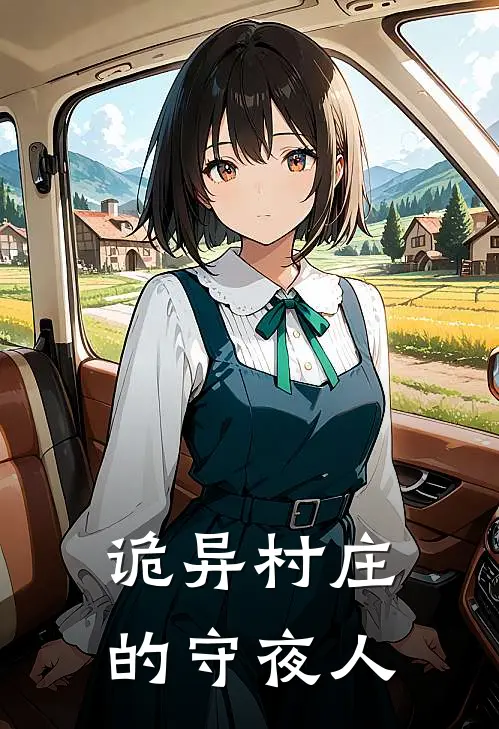 诡异村庄的守夜人