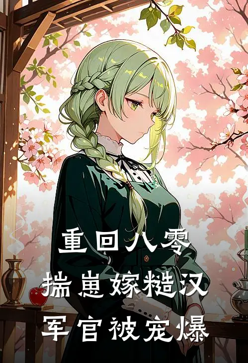 重回八零，揣崽嫁糙汉军官被宠爆
