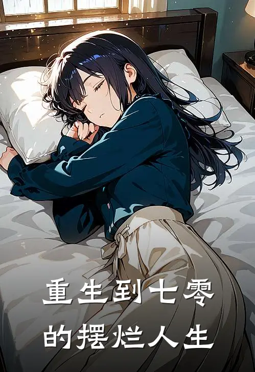 重生到七零的摆烂人生