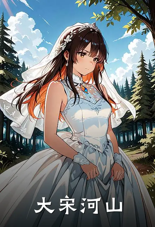 大宋河山
