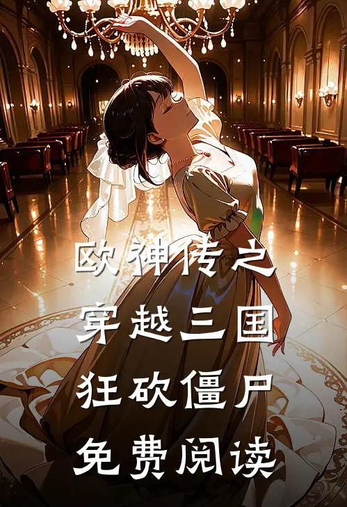 欧神传之穿越三国狂砍僵尸免费阅读