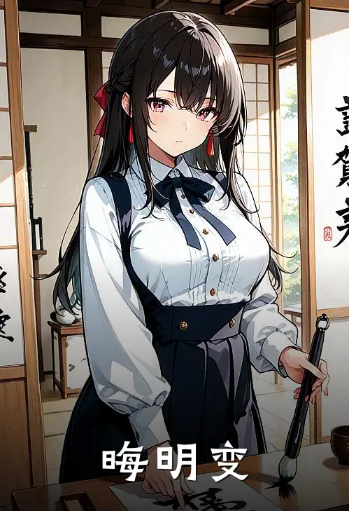 晦明变(朱允炆王景弘)在哪看免费小说_最新章节列表晦明变(朱允炆王景弘)