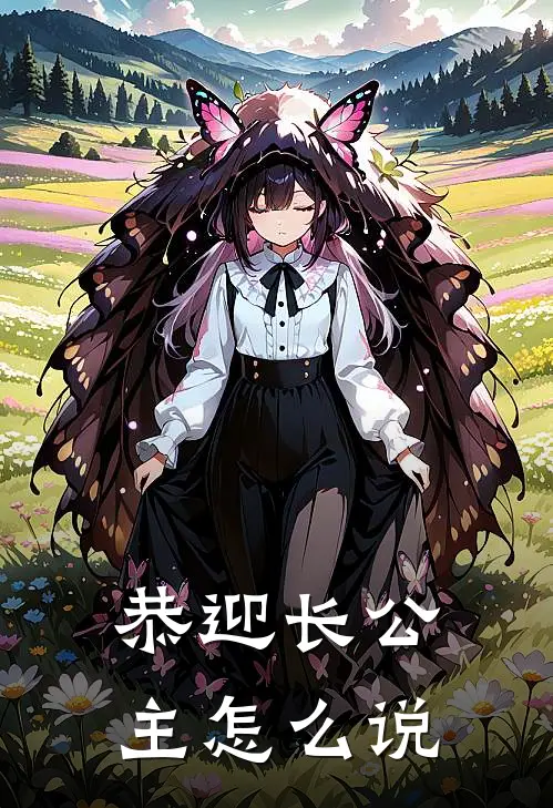 恭迎长公主怎么说