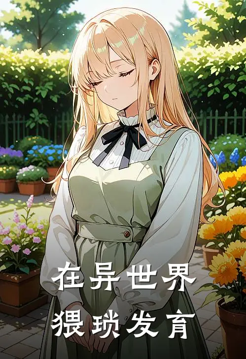 在异世界猥琐发育