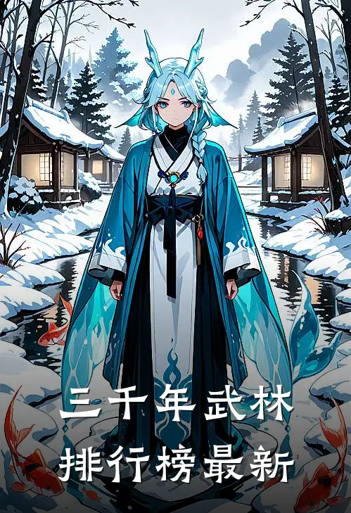 三千年武林排行榜最新