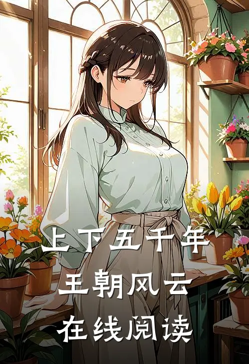 上下五千年王朝风云在线阅读