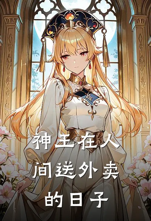 神王在人间送外卖的日子