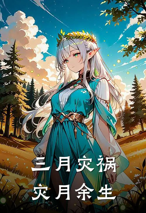 三月灾祸：灾月余生