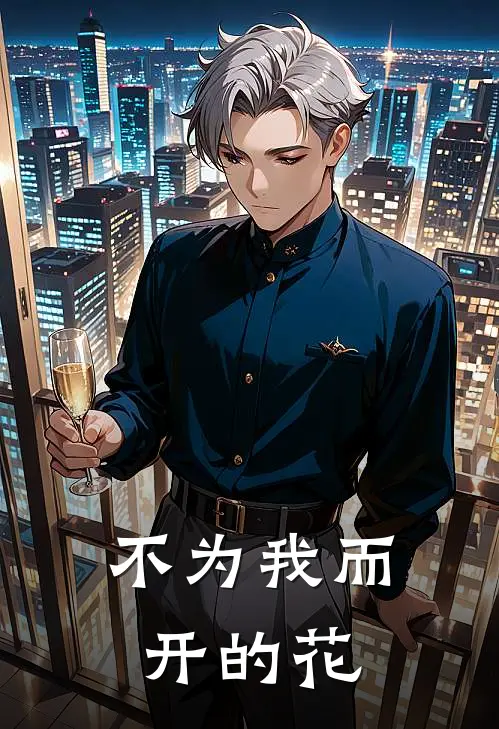 不为我而开的花