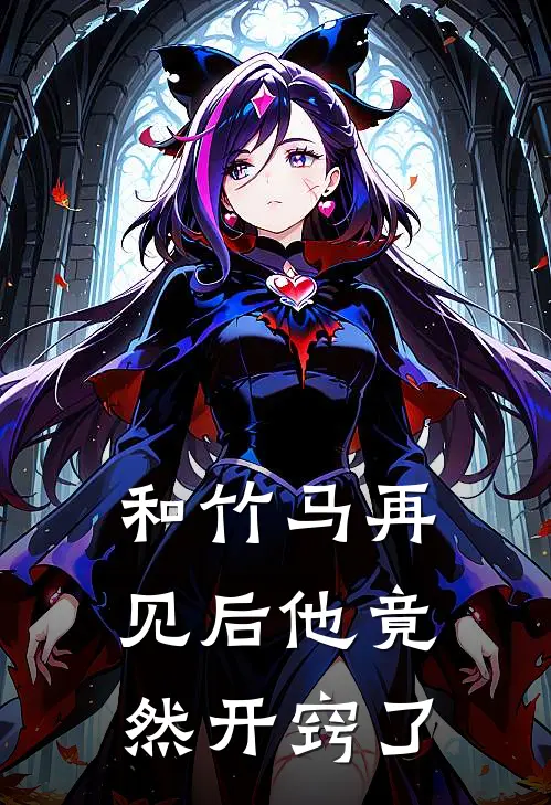 和竹马再见后他竟然开窍了