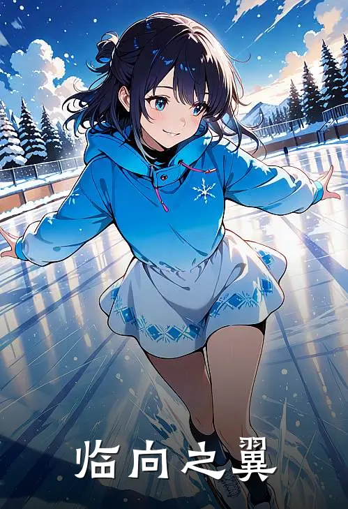 临向之翼粒菊沈礼完结小说大全_免费小说在哪看临向之翼(粒菊沈礼)