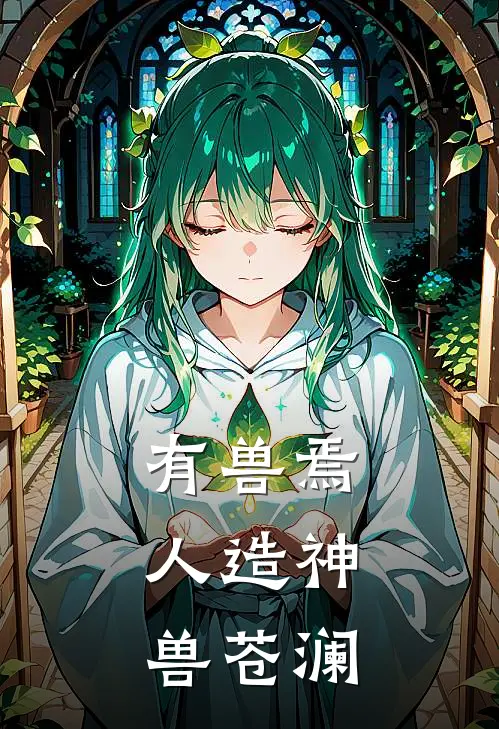 有兽焉：人造神兽苍澜宏逸张政热门完结小说_最热门小说有兽焉：人造神兽苍澜宏逸张政