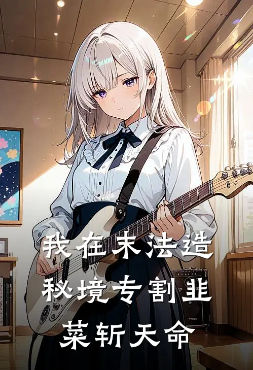 我在末法造秘境专割韭菜斩天命