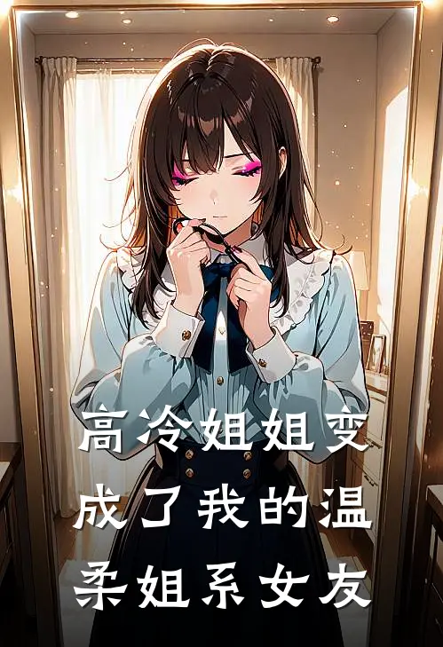 高冷姐姐变成了我的温柔姐系女友