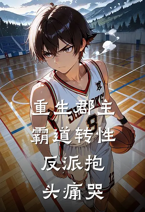 重生郡主霸道转性，反派抱头痛哭