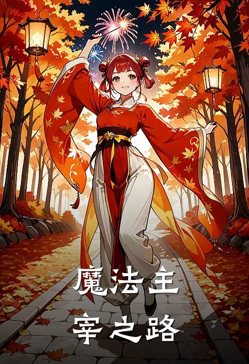 魔法主宰之路(林羽巴伦)完结小说推荐_小说全文免费阅读魔法主宰之路林羽巴伦