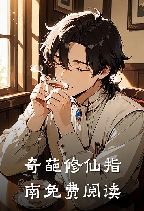 奇葩修仙指南免费阅读