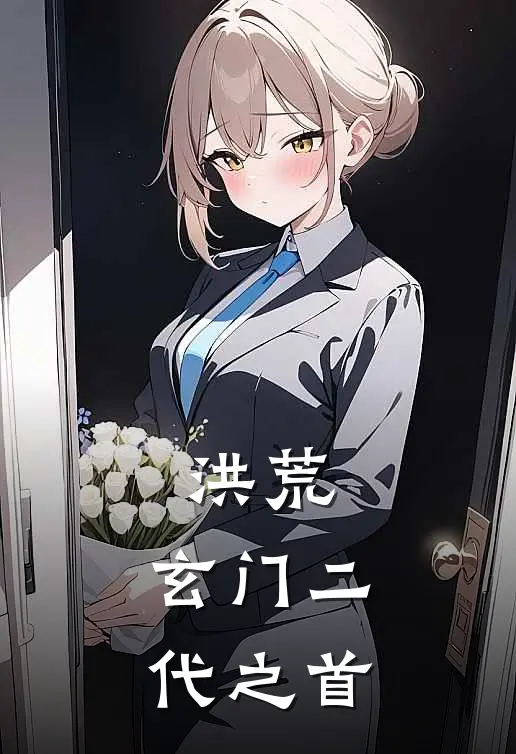 洪荒：玄门二代之首