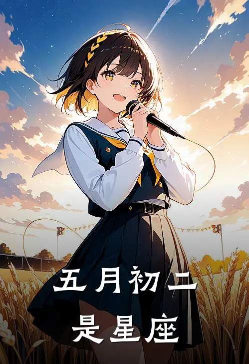 五月初二是星座