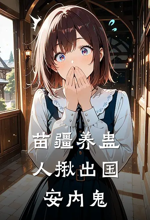 苗疆养蛊人揪出国安内鬼