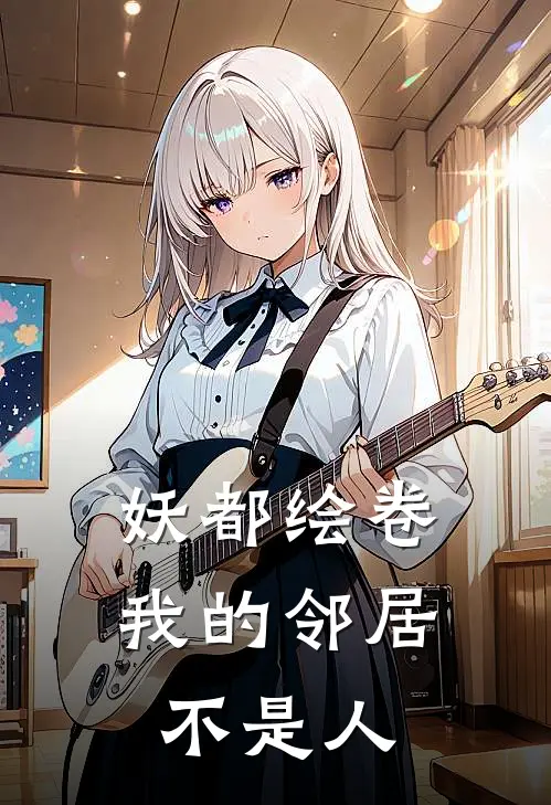 妖都绘卷：我的邻居不是人