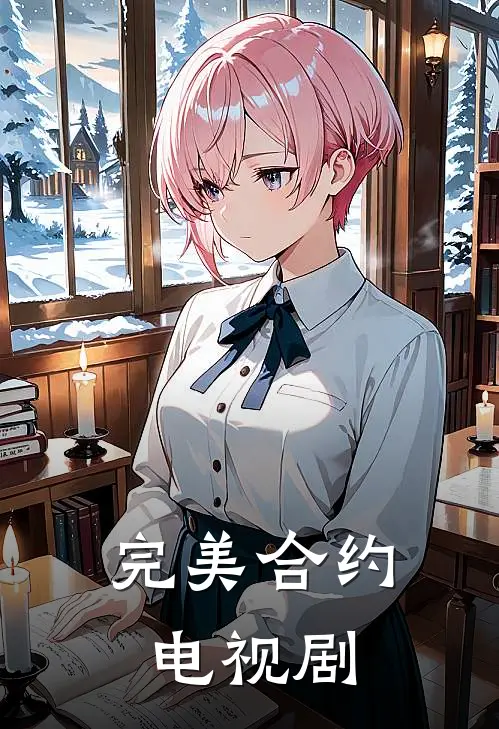 完美合约电视剧