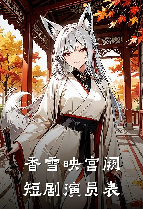 香雪映宫阙短剧演员表