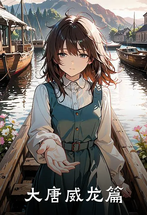 大唐威龙篇