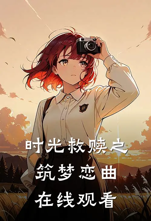时光救赎之筑梦恋曲在线观看
