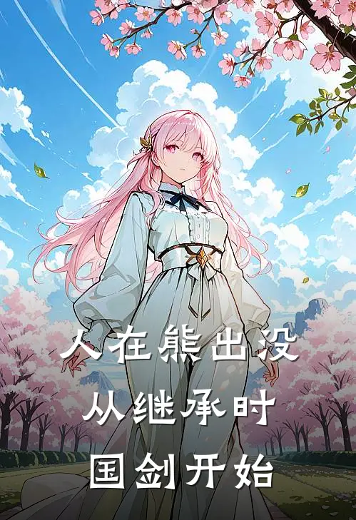 人在熊出没，从继承时国剑开始