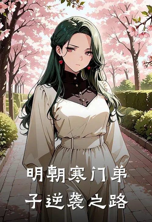 明朝寒门弟子逆袭之路