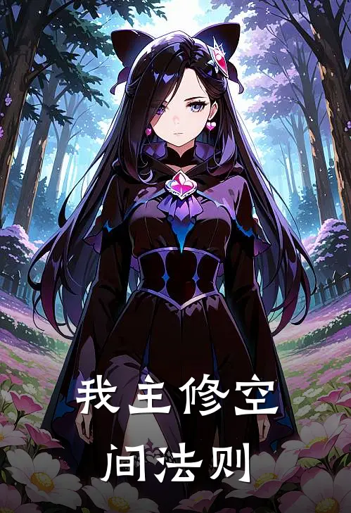 我主修空间法则