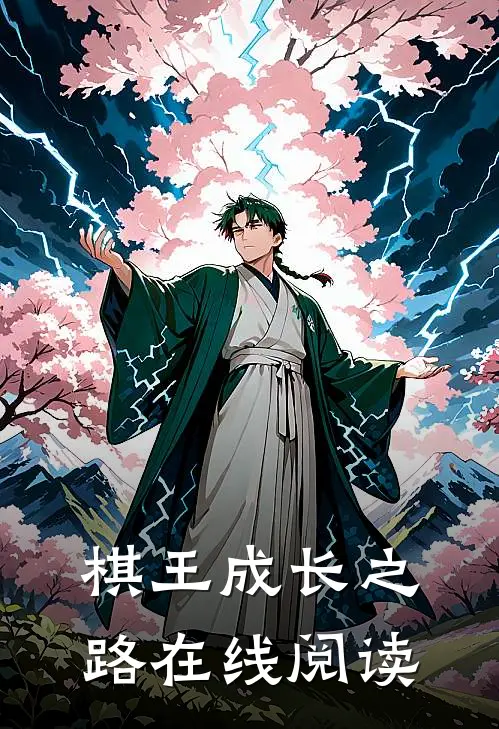 棋王成长之路在线阅读