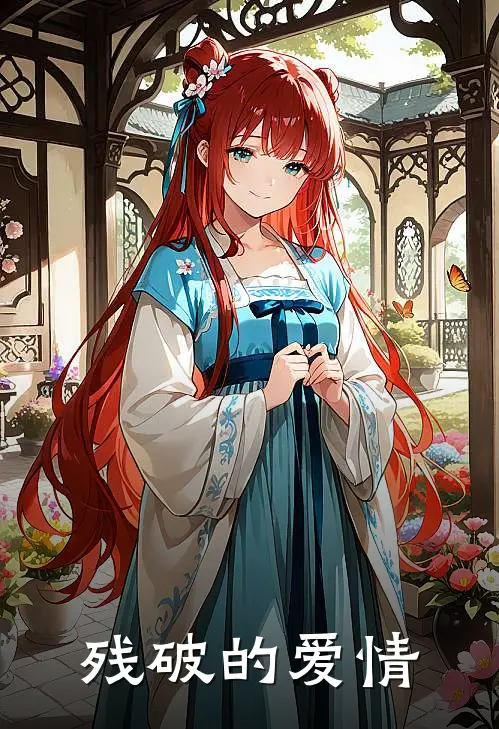 残破的爱情