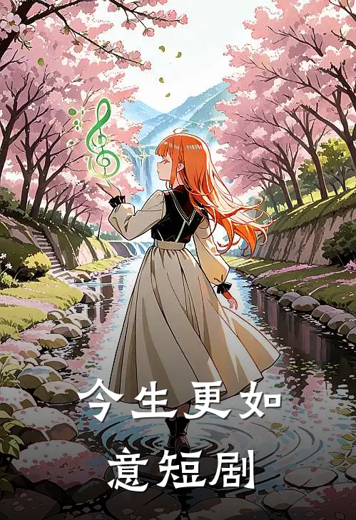 今生更如意短剧