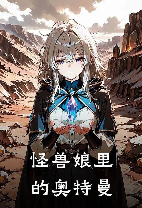 怪兽娘里的奥特曼