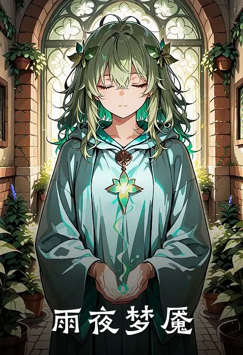 雨夜梦魇