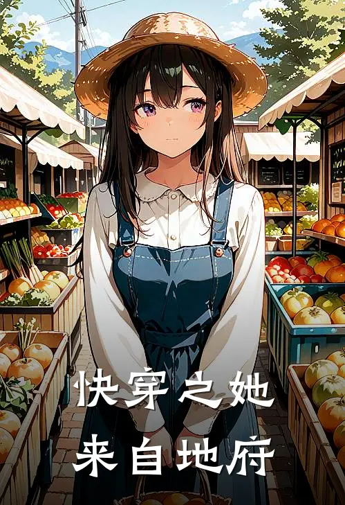 快穿之她来自地府