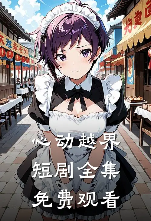 心动越界短剧全集免费观看