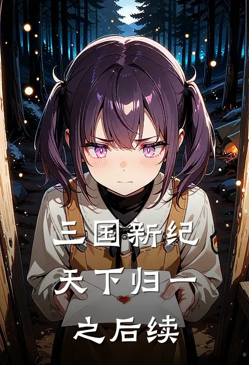 三国新纪：天下归一之后续