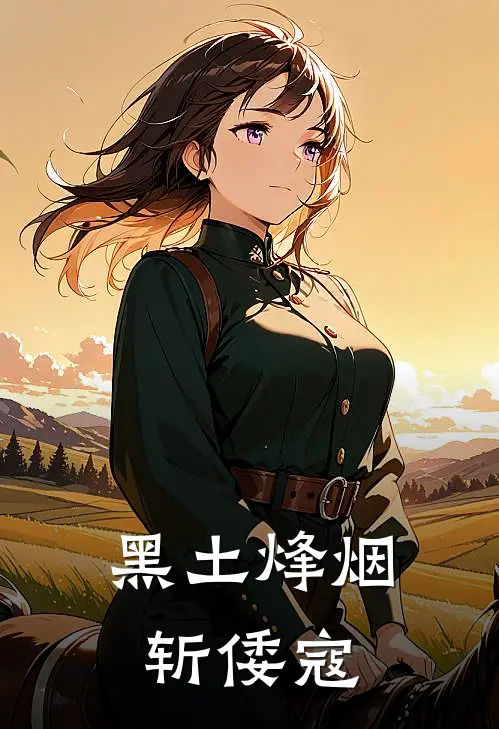 黑土烽烟斩倭寇