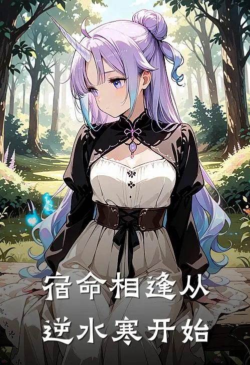 宿命相逢从逆水寒开始