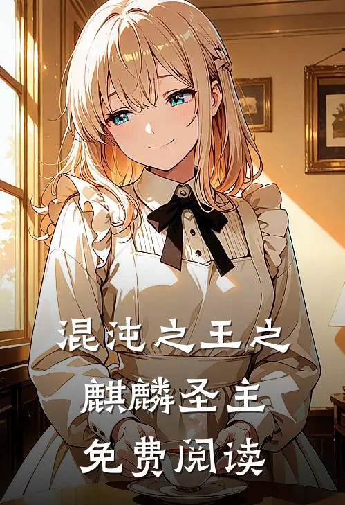 混沌之王之麒麟圣主免费阅读